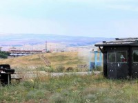 Armored Security Cabin Ballistic Test