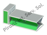 Foldable Container Solutions