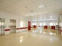 Healthcare Center and Hospitals-small