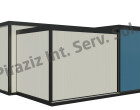 Nested Container