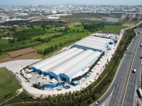 Our Production Facilities