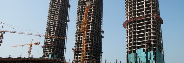 Labor Camps for General Contracting Projects