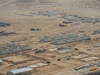 Site Camps for Oil and Gas Projects-small