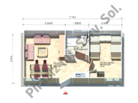 Emergency Accommodation Units